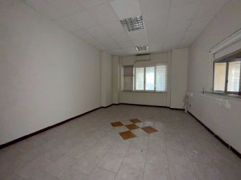 Ufficio ampia metratura in pieno centro